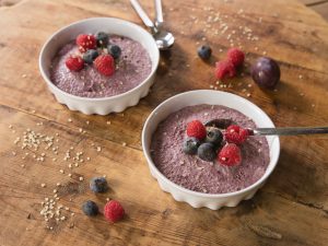 Voeding - Sport - Mind Voedingsdeskundige Personal trainer Hormoon