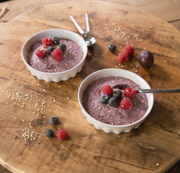 Voeding - Sport - Mind Voedingsdeskundige Personal trainer Hormoon